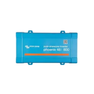 Pure Sine Victron Phoenix Inverter 48/500 ve.Direct Schuko 500VA 48V