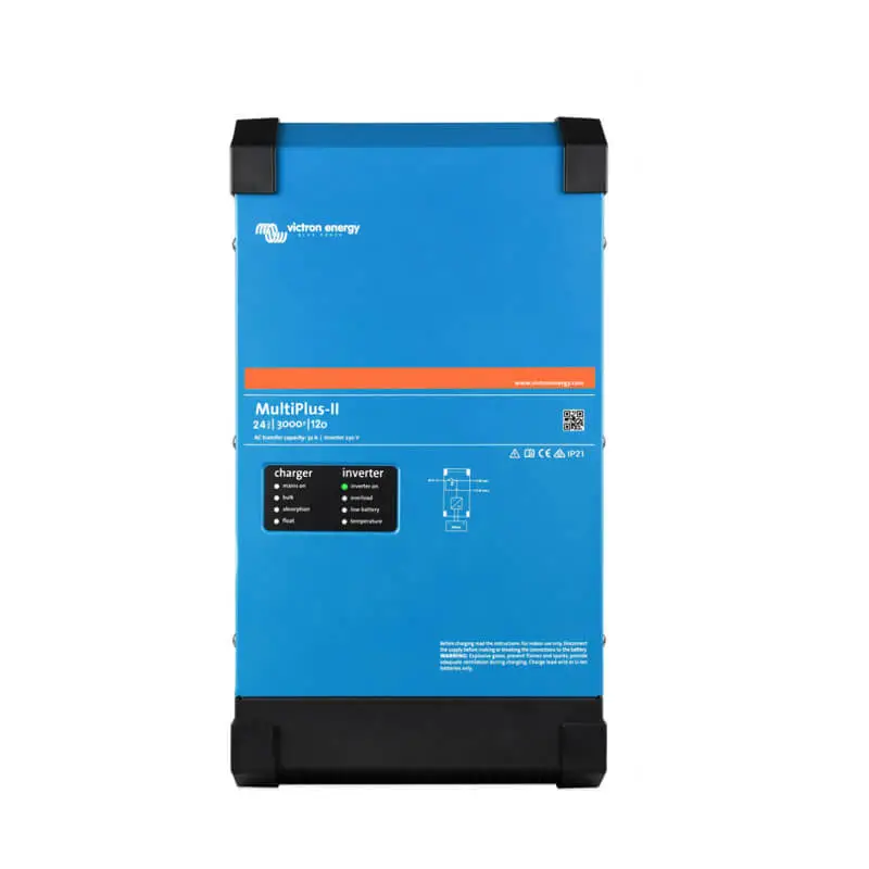 Victron MultiPlus-II 12/3000/120-32