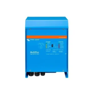 Victron Energy Pure Sine Inverter Charger Multiplus 24/3000/70-50 3000VA 24V 70A 50AC