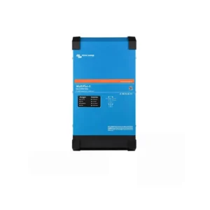 Victron Energy Inverter Charger with UPS Mode MultiPlus-II 24/3000/70-32 3000VA 24V 70AC