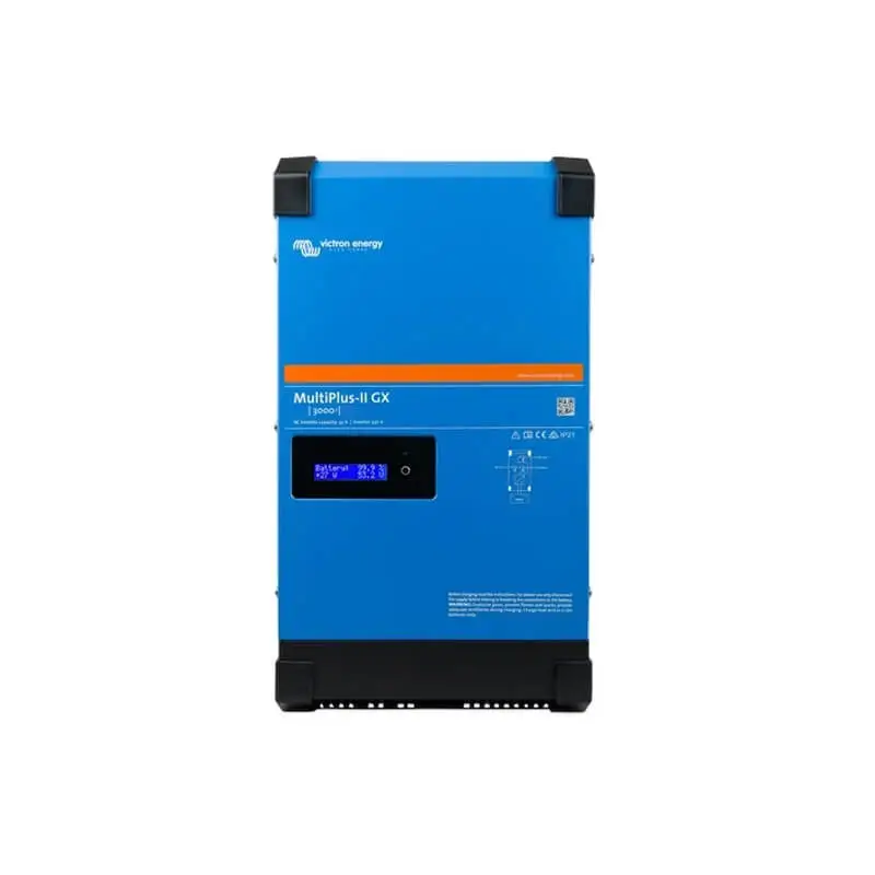 Victron Energy MultiPlus-II 24/3000/70-32 230V GX