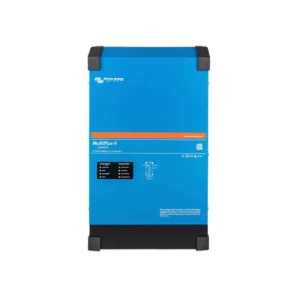 Victron Energy Inverter Charger & UPS Mode Multiplus 24/5000/120-50 5000VA 24V 120AC