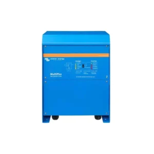 Victron Energy Pure Sine Inverter Charger Quattro 24/5000/120-100/100 5000VA 24V 120AC