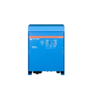 Victron Quattro 24/8000/200-100/100