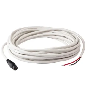 Raymarine Quantum Power Cable 10m with bare wires