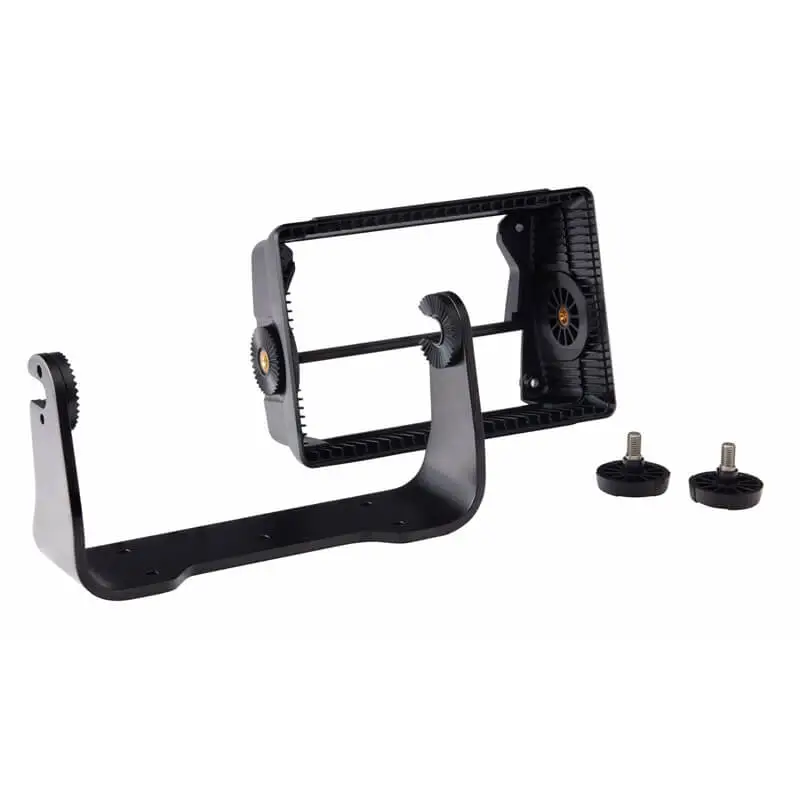 Raymarine Metal Trunnion Mounting Kit for AXIOM 9 / AXIOM+ 9