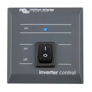 Victron Phoenix inverter control VE.Direct