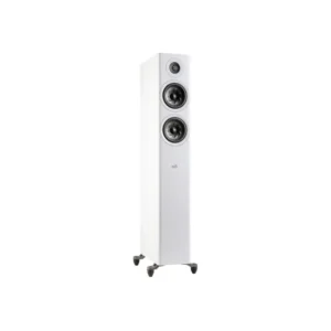 Polk Audio Reserve R500 speakers pair White