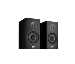Polk Audio Reserve R100 Bookself Speakers pair