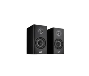 Polk Audio Reserve R200 Bookself Speakers pair