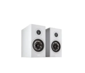Polk Audio Reserve R200 Bookself Speakers pair white
