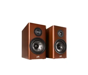 Polk Audio Reserve R200AE Bookself Speakers pair (Anniversary Edition)