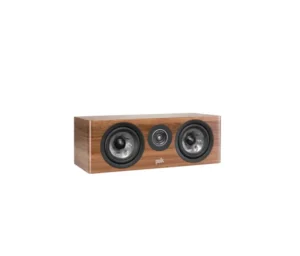 Polk Audio Reserve R300 Center Speaker brown