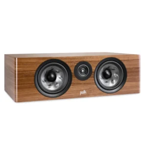 Polk Audio Reserve R400c Center speaker Brown