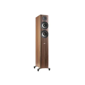 Polk Audio Reserve R500 speakers pair Brown