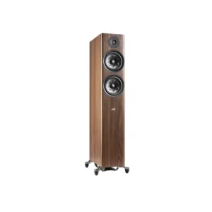 Polk Audio Reserve R600 speakers pair Brown
