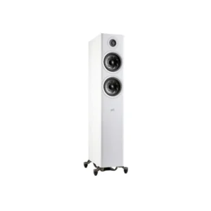 Polk Audio Reserve R600 speakers pair White