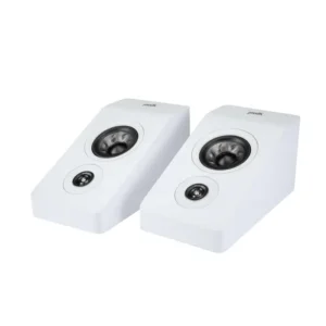 Polk Audio Reserve R900 height speakers pair White