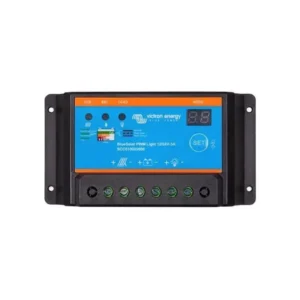 Victron BlueSolar PWM-Light 12/24V-20A