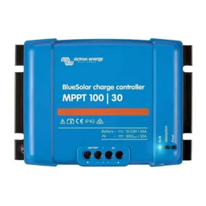 Victron Bluesolar MPPT 100/30
