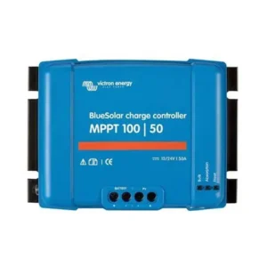 Victron Bluesolar MPPT 100/50