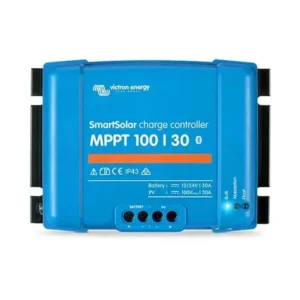 Victron Smartsolar MPPT 100/30