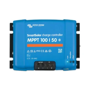 Victron Smartsolar MPPT 100/50