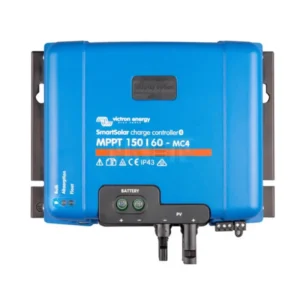 Victron Smartsolar MPPT 150/60-TR