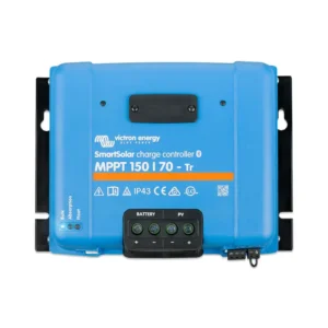 Victron Smartsolar MPPT 150/70-TR