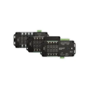 Si Marine Quadro shunt modules SCQ25T