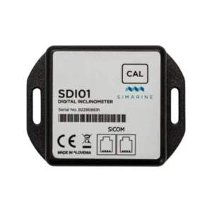 Si Marine SDI01 Digital Inclinometer