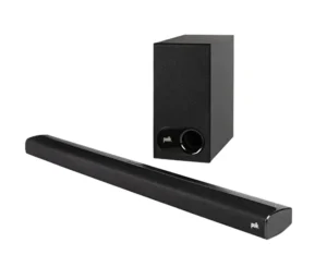 Polk Audio Signa S2 Sound Bar