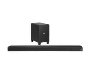 Polk Audio Signa S4 Sound Bar