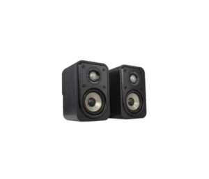 Polk Audio Signature Elite ES10 pair Black
