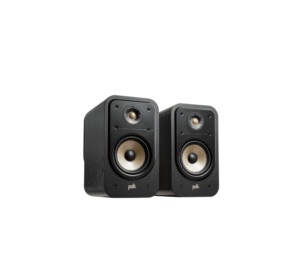 Polk Audio Signature Elite ES20 pair Black