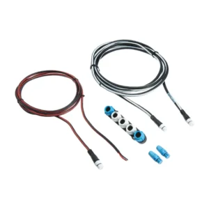 Raymarine STNG starter kit cables