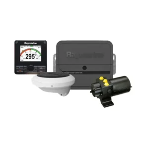 Raymarine Evolution autopilot EV-200 hydraulic pack