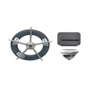 Raymarine Evolution wheel pilot EV-100 wheel pilot (NO DISPLAY)