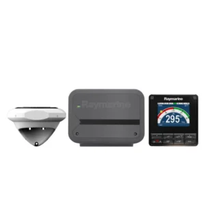 Raymarine Evolution Autopilot EV-100 - NO DRIVE