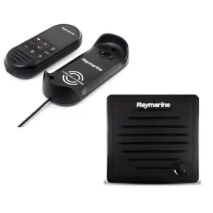 Raymarine Ray 63/73/90/91 Wireless 2nd Station