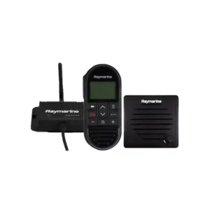 Raymarine Ray63/73 Wireless 1st Station including Wireless Handset