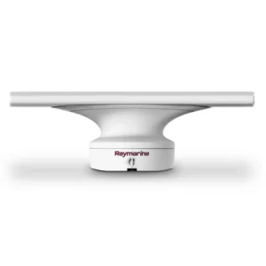 Raymarine Cyclone 55 Watts 3ft Open Array Radar with 15m Cables