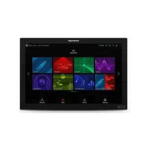 Raymarine AXIOM2 XL 24 - 24" Glass Bridge Multi-function Display Kit
