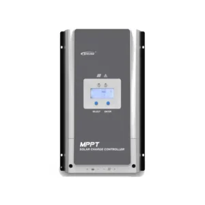 Epever MPPT 60A 12/24V 150V Tracer Solar Charge Controller