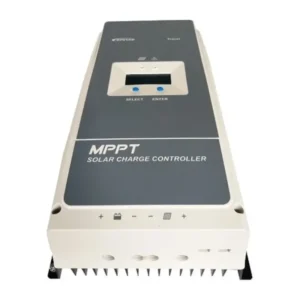 Epever MPPT 80A 12/24V 150V Tracer Solar Charge Controller
