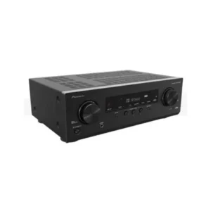 Pioneer VSX-535D AV Receiver- 5.2 Channel Home Cinema Amplifier Black