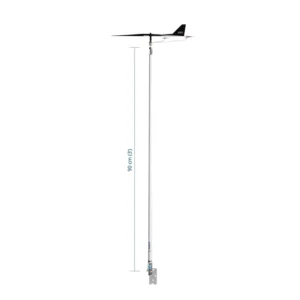 Scout Antenna VHF In Fiberglass 0,9 M