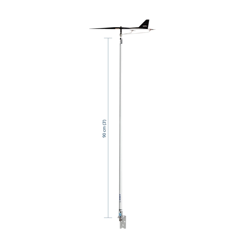Scout Antenna VHF In Fiberglass 0,9 M