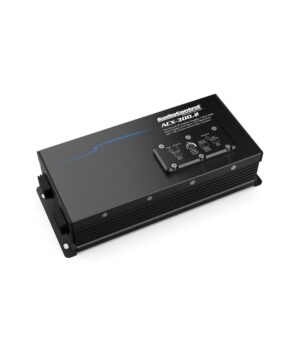 Audiocontrol ACX-300.2 All-Weather 2 channel Amplifier