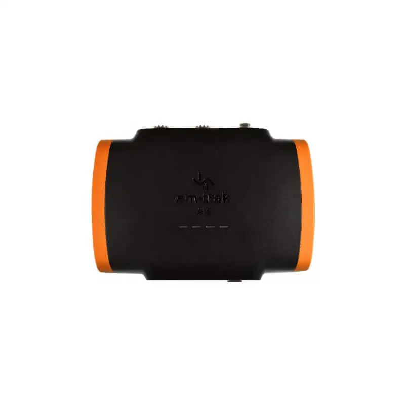 Em-Trak AIS B923 class B fully integrated high performance VHF antenna splitter